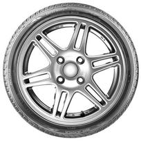 padangos 255 35 r20 - LASSA DRIVEWAYS SPORT 255/35 R20 97YX L - 3 nuotrauka