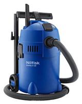 statybinis dulkiu siurblys - Nilfisk Buddy II 18 T - 2 nuotrauka