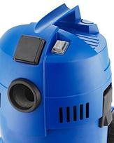 statybinis dulkiu siurblys - Nilfisk Buddy II 18 T - 4 nuotrauka