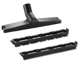 statybinis dulkiu siurblys - Nilfisk Buddy II 18 T - 5 nuotrauka