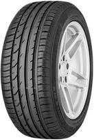 r16 padangos 185 50 - Continental PremiumContact 2 185/50 R16 81T - 2 nuotrauka