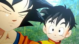 dragon ball z zaidimas - Dragon Ball Z Kakarot XBOX ONE - 2 nuotrauka