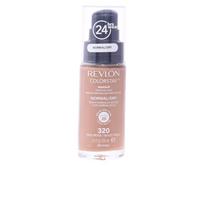 skysta oda - Revlon Colorstay Makeup Normal Dry Skin 30ml 320 - 2 nuotrauka