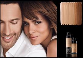 skysta oda - Revlon Colorstay Makeup Normal Dry Skin 30ml 320 - 3 nuotrauka