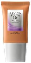 Revlon Make Up Youthfx Fill + Blur Foundation SPF20 30ml 405