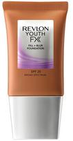 Revlon Make Up Youthfx Fill + Blur Foundation SPF20 30ml 400