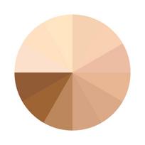 cc kremas - Revlon Make Up Youthfx Fill + Blur Foundation SPF20 30ml 400 - 3 nuotrauka