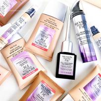 cc kremas - Revlon Make Up Youthfx Fill + Blur Foundation SPF20 30ml 400 - 4 nuotrauka