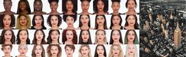 dazui - Maybelline Color Sensational Made For All Lipstick 4.4g 373 - 3 nuotrauka