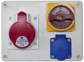 Skydas Pawbol R-Box B1093W-S
