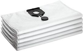 Karcher Fleece Filter Bags 5pcs