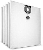karcher filter bags - Karcher Fleece Filter Bags 5pcs - 2 nuotrauka