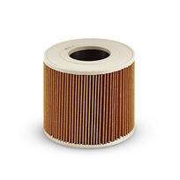 karcher filtras - Karcher Filter NT 48/1 - 2 nuotrauka