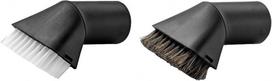 Karcher Small Brush Set 2pcs 2.863-221