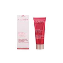 neck cream - Clarins Super Restorative Decollete and Neck Concentrate 75ml - 2 nuotrauka