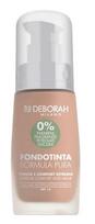 Deborah Milano Pure Formula Foundation SPF15 30ml 02