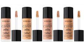 Pirkti Deborah Milano 24Ore Extra Cover Foundation SPF20 30ml 04 - Photo 4