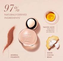 cc pudra - Guerlain L'essentiel Foundation SPF20 30ml 00N - 5 nuotrauka