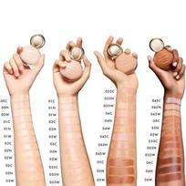cc pudra - Guerlain L'essentiel Foundation SPF20 30ml 00N - 7 nuotrauka