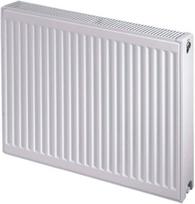 Emko Radiator 22 400x600 White