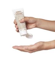 kiehls kremas - Kiehls Pineapple Papaya Facial Scrub 100ml - 2 nuotrauka