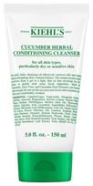 kiehls - Kiehls Cucumber Herbal Conditioning Cleanser 150ml - 1 nuotrauka