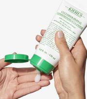 kiehls - Kiehls Cucumber Herbal Conditioning Cleanser 150ml - 2 nuotrauka