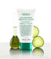 kiehls - Kiehls Cucumber Herbal Conditioning Cleanser 150ml - 3 nuotrauka