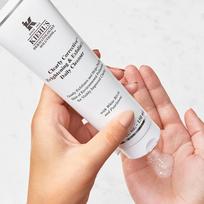 kiehls kremas - Kiehls Clearly Corrective Brightening & Exfoliating Daily Cleanser 150ml - 3 nuotrauka