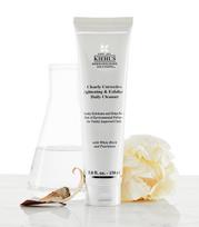 kiehls kremas - Kiehls Clearly Corrective Brightening & Exfoliating Daily Cleanser 150ml - 4 nuotrauka