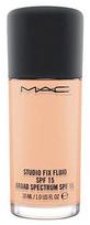 Mac Studio Fix Fluid Foundation SPF15 30ml NW10