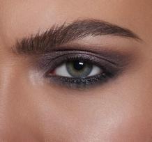 mac akiu seseliai - Mac Eye Shadow 1.5g Shale - 4 nuotrauka