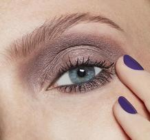 mac akiu seseliai - Mac Eye Shadow 1.5g Shale - 6 nuotrauka