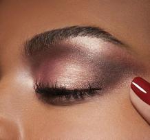mac akiu seseliai - Mac Eye Shadow 1.5g Paradisco - 5 nuotrauka