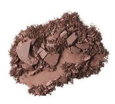 mac akiu seseliai - Mac Eye Shadow 1.5g Mulch - 3 nuotrauka