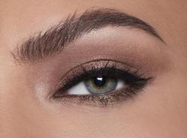 mac akiu seseliai - Mac Eye Shadow 1.5g Mulch - 5 nuotrauka