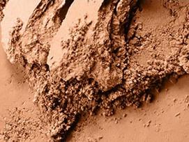 maca - Mac Mineralize Skinfinish Natural Powder 10g Give Me Sun - 3 nuotrauka