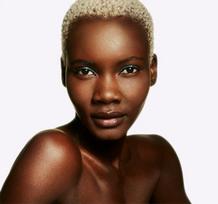 maca - Mac Mineralize Skinfinish Natural Powder 10g Give Me Sun - 4 nuotrauka