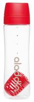Aladdin Infuse Water Bottle 0.7l Red