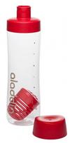 aladdin gertuve - Aladdin Infuse Water Bottle 0.7l Red - 2 nuotrauka