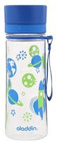 aladdin gertuve - Aladdin Aveo Water Bottle 0.35l Blue Graphic - 2 nuotrauka
