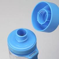 aladdin gertuve - Aladdin Aveo Water Bottle 0.35l Blue Graphic - 5 nuotrauka