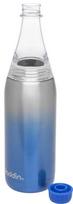 pudelis - Aladdin Fresco Twist & Go Thermos Bottle 0.6l Blue - 2 nuotrauka