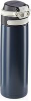 Leifheit Flip 600ml Dark Blue