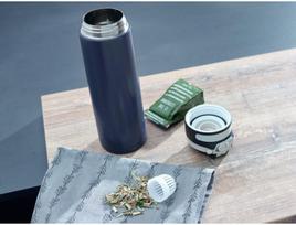 flip 6 - Leifheit Flip 600ml Dark Blue - 2 nuotrauka