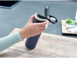 flip 6 - Leifheit Flip 600ml Dark Blue - 5 nuotrauka
