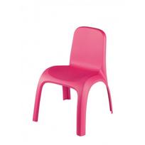 Keter Kids Chair Pink