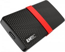 Emtec X200 Portable SSD Power Plus 1TB