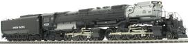 revell konstruktoriai - Revell Big Boy Locomotive - 2 nuotrauka