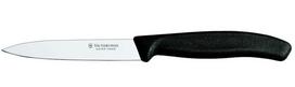 Victorinox Swiss Classic Paring Knife 10cm Black